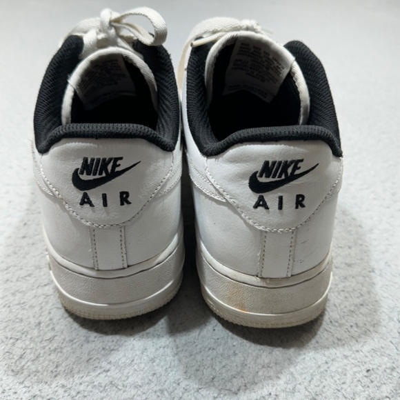 Nike Air Force 1 Low by You Custom Womens Shoes 11 White AQ3778-994 Sneakers - Picture 5 of 16